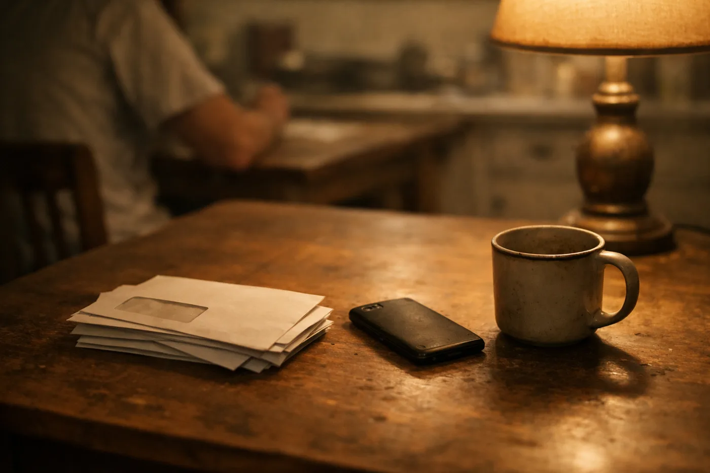 A Customer Hasn't Paid. Now What?