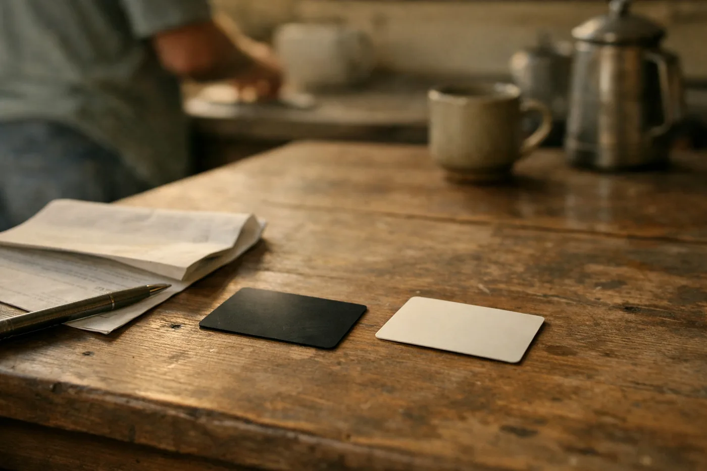 Do You Need a Separate Business Bank Account?