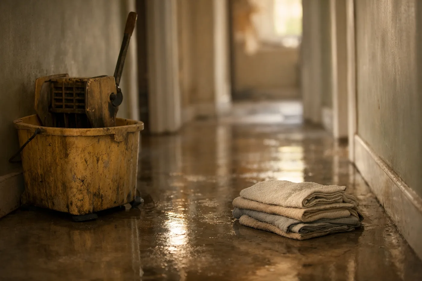 How Long Does a Cleaning Job Actually Take?