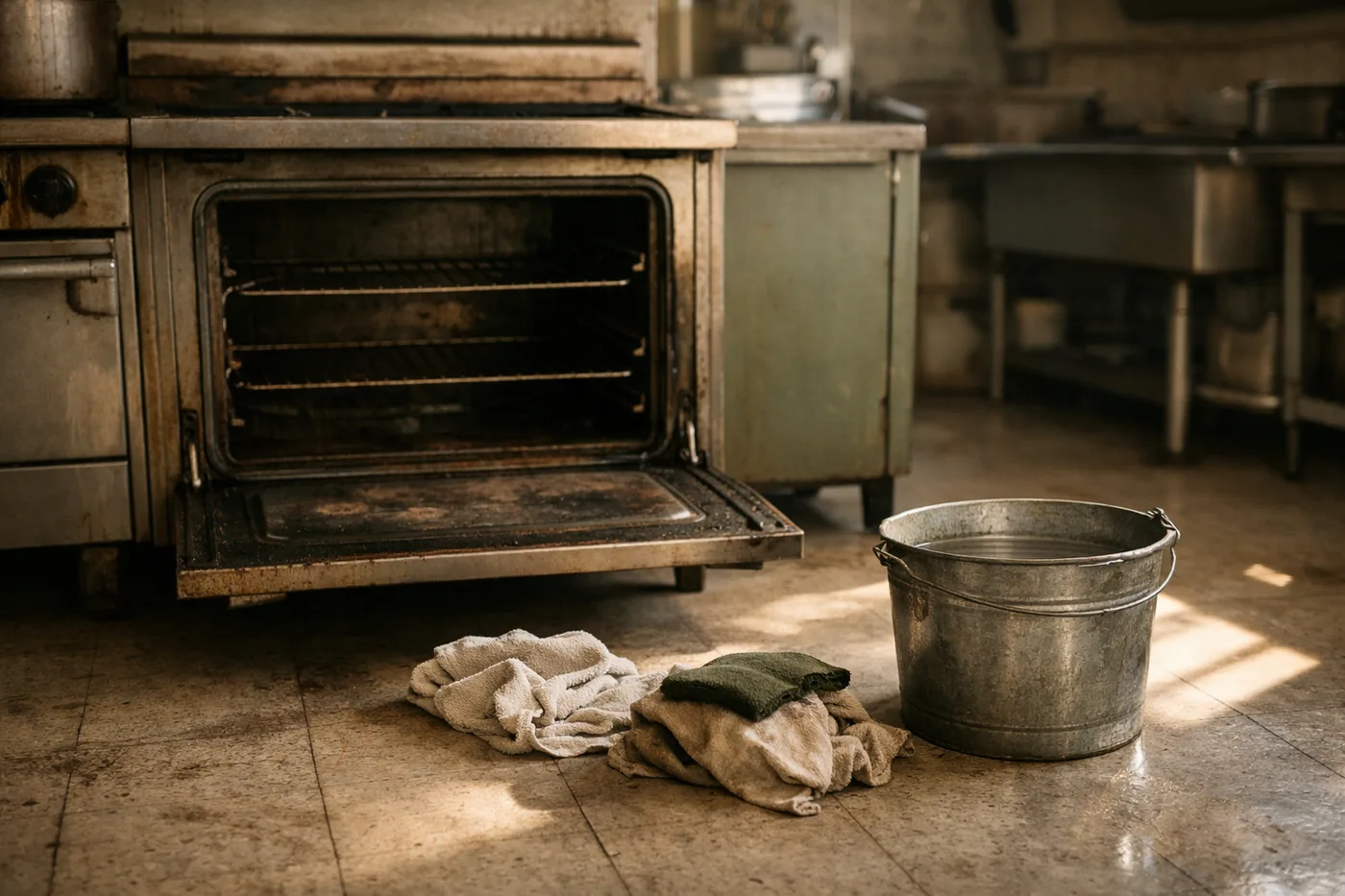 How to Price a First-Time Deep Clean