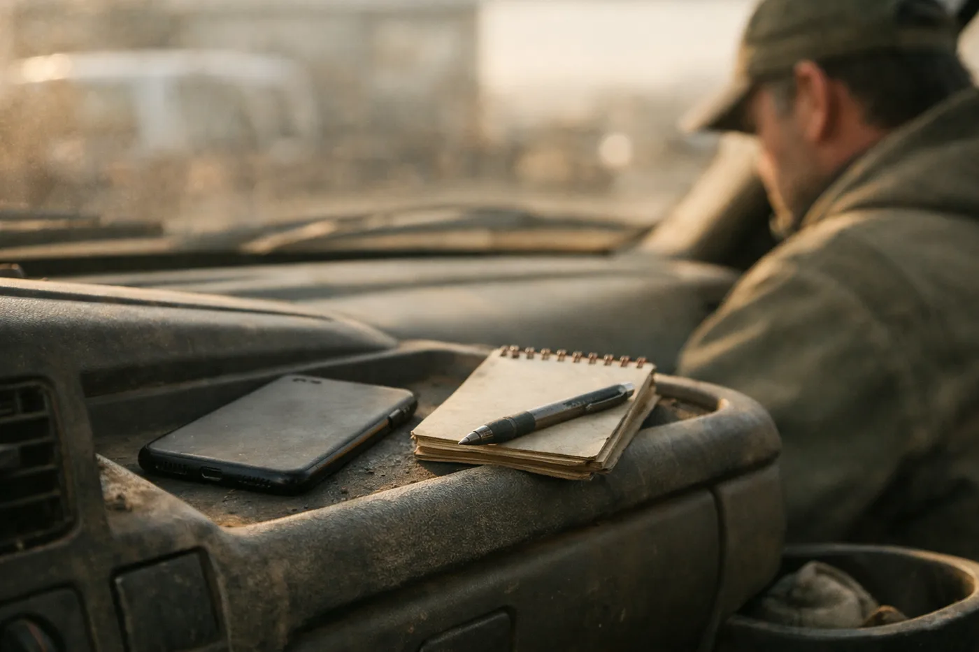 Do You Need a Mileage App, or Will a Spreadsheet Do?