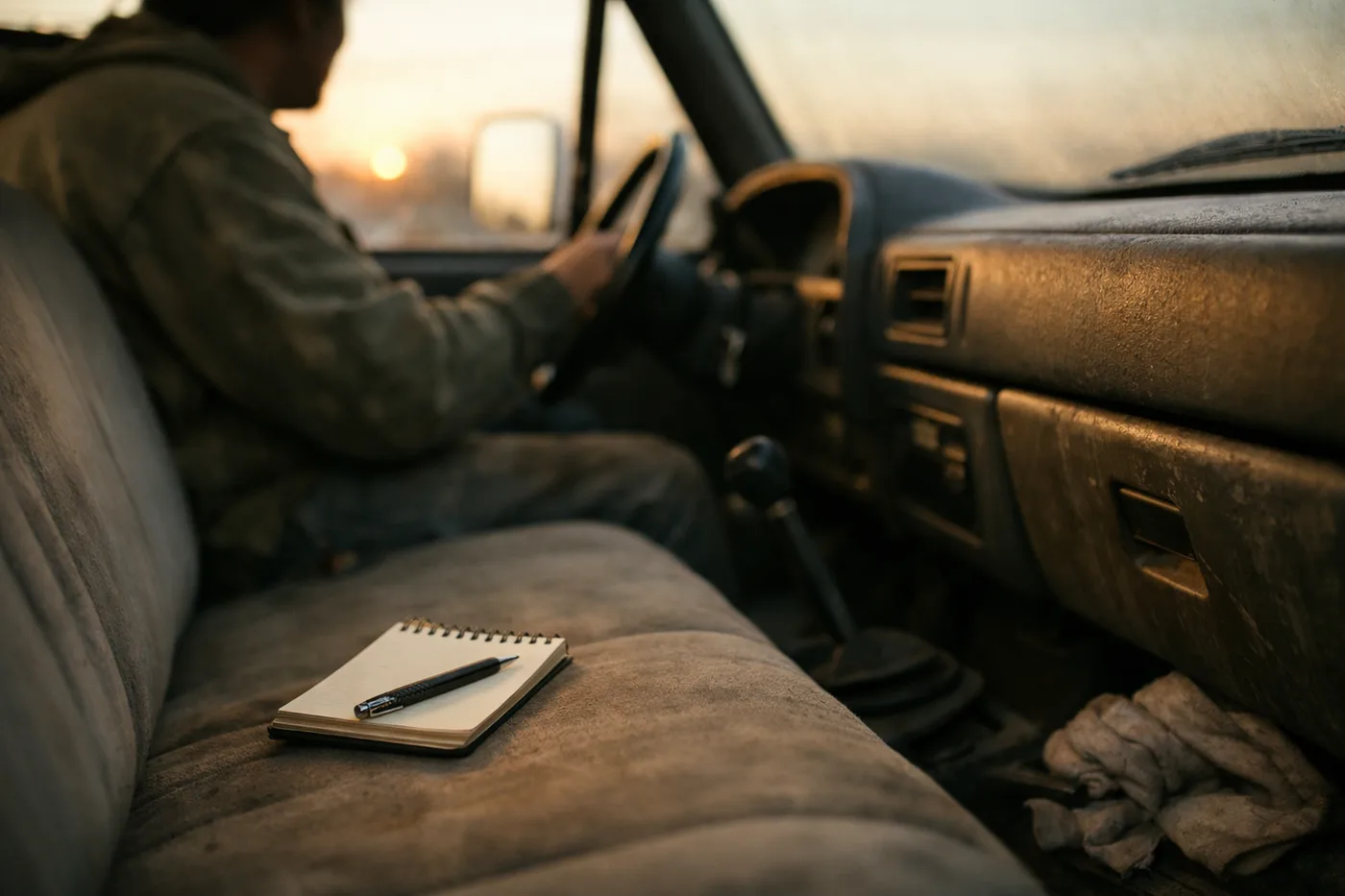 The Mileage Deduction Most Self-Employed People Underclaim