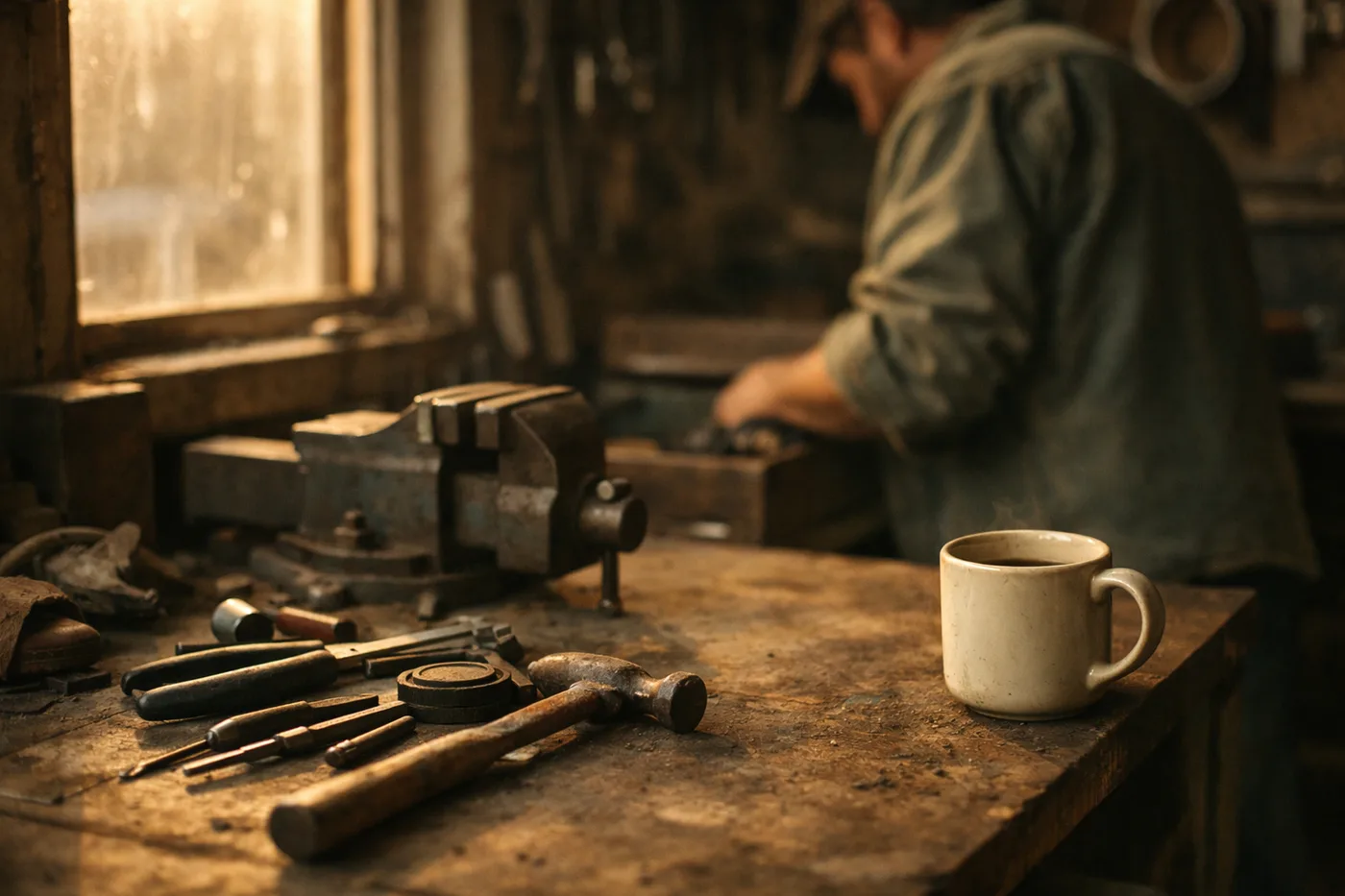 Revenue Is Not Profit, and the Gap Is Where Businesses Die