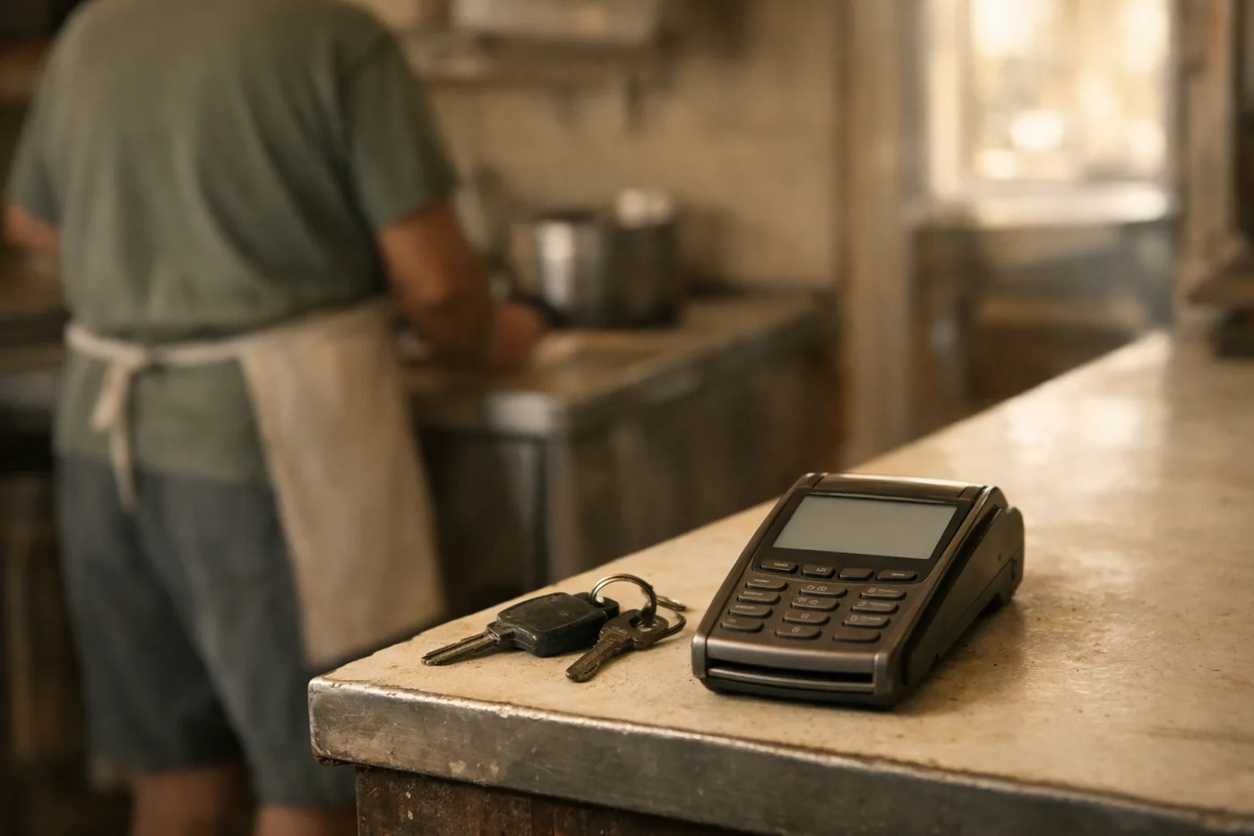 Should You Take Card Payments?