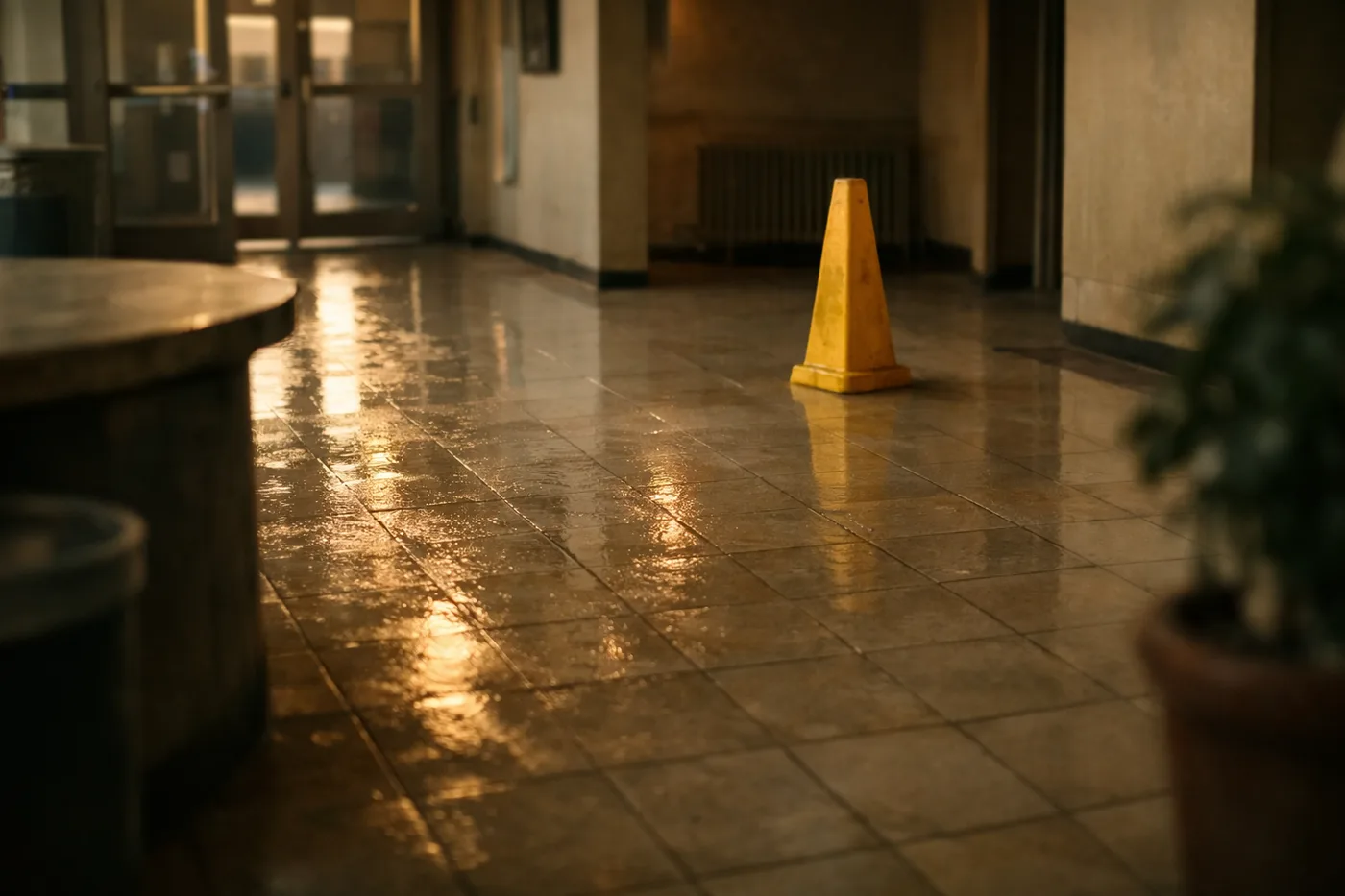 What Insurance Does a Cleaning Business Need?