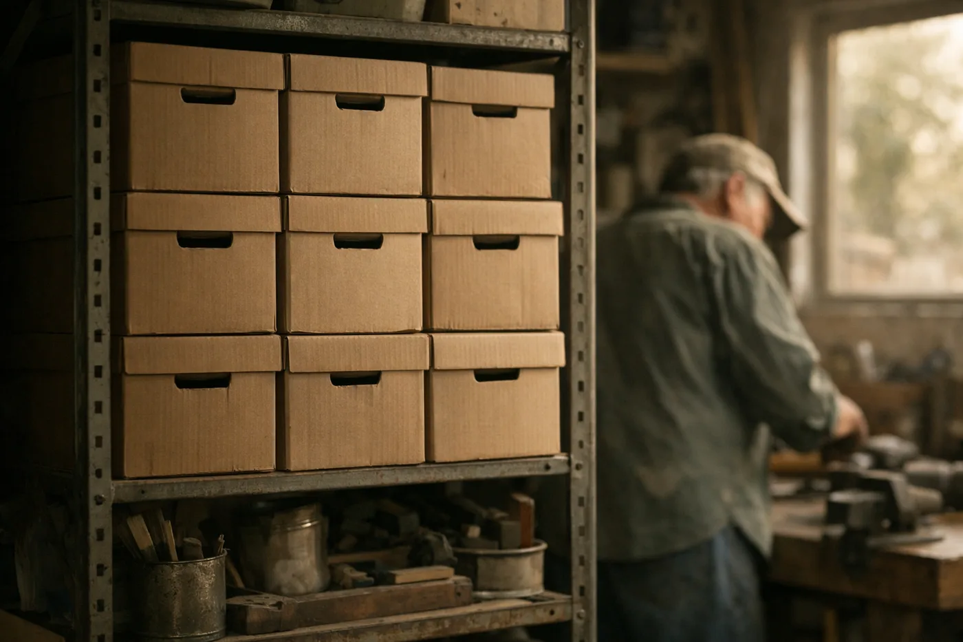 What Records Do You Actually Need to Keep?