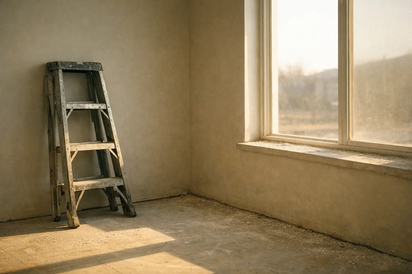 What to Charge for Post-Construction Cleaning