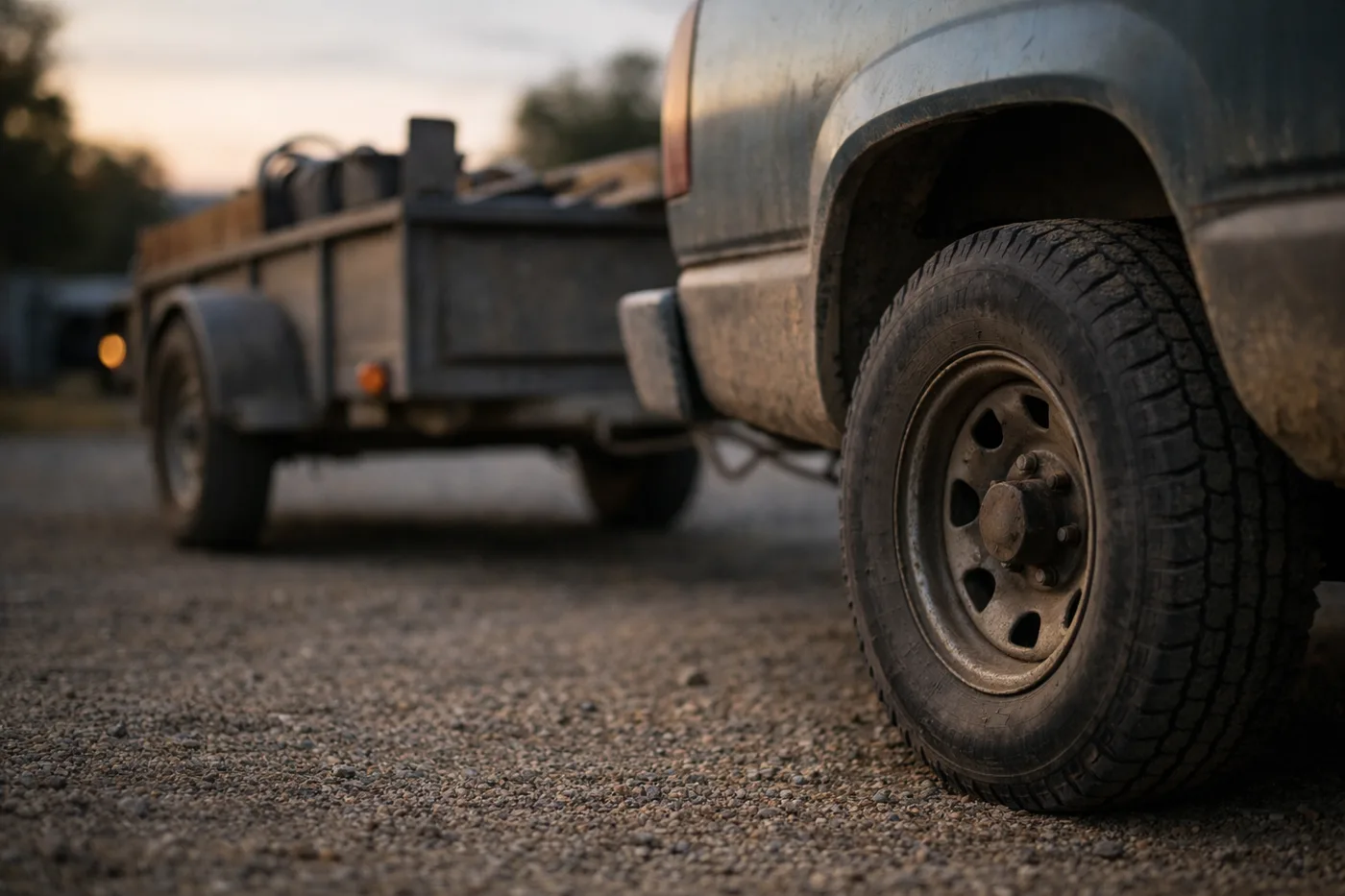 What Your Truck Actually Costs You Per Mile