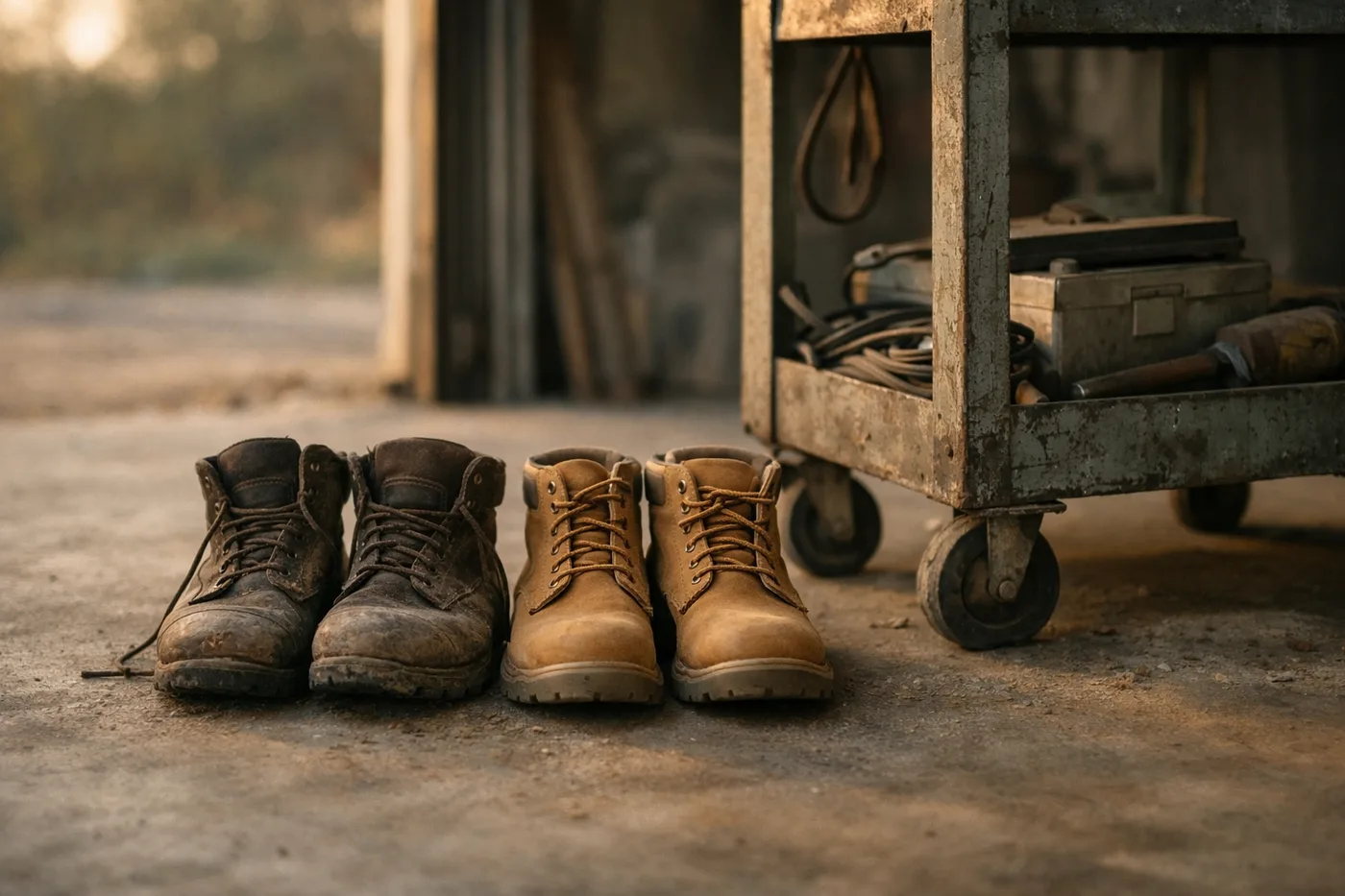 When to Hire Your First Employee