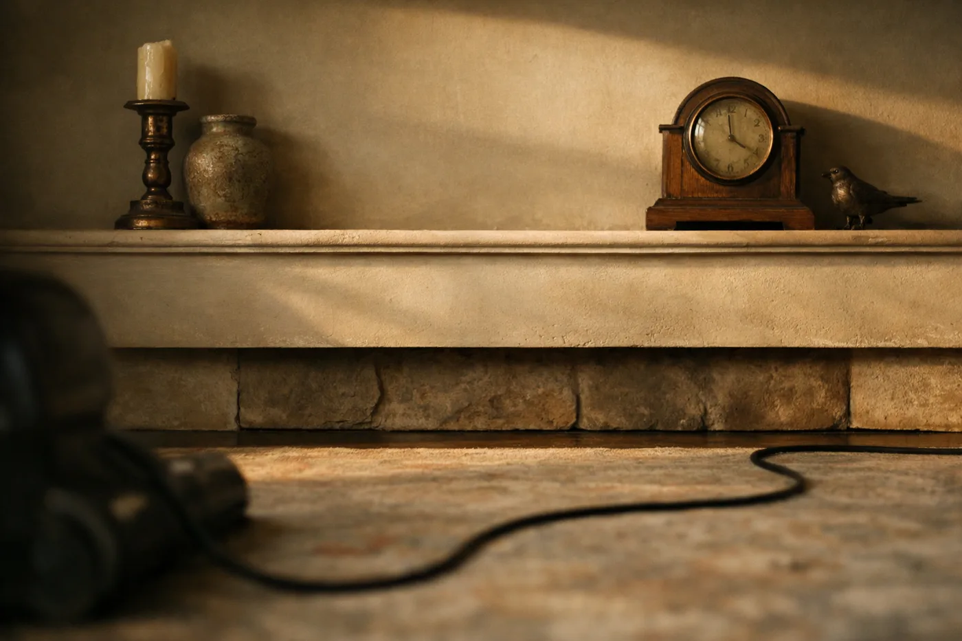 What to Do When You Break Something at a Client's House
